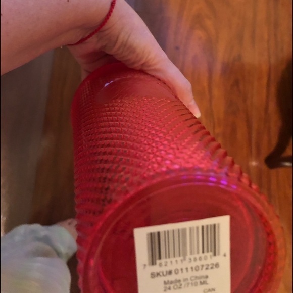 NWT 2 Venti Starbucks Tumbler - Picture 6 of 7
